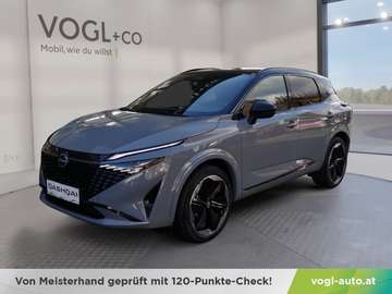 1.3 DIG-T MHEV 158 PS Xtron 4WD N-Design+
