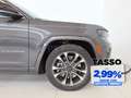 Jeep Grand Cherokee 2.0 atx phev overland 4xe auto Grau - thumbnail 30