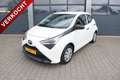 Toyota Aygo 1.0 VVT-i 72pk 5-drs X-Fun Bianco - thumbnail 1