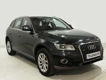 2.0TDI quattro S-Tronic 177