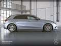 Mercedes-Benz A 200 d 4M PROGRESSIVE+PANO+MULTIBEAM+STHZG+8G Silber - thumbnail 22