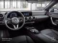 Mercedes-Benz A 200 d 4M PROGRESSIVE+PANO+MULTIBEAM+STHZG+8G Silber - thumbnail 11