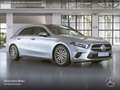 Mercedes-Benz A 200 d 4M PROGRESSIVE+PANO+MULTIBEAM+STHZG+8G Silber - thumbnail 21