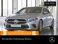 Mercedes-Benz A 200 d 4M PROGRESSIVE+PANO+MULTIBEAM+STHZG+8G Silber - thumbnail 1