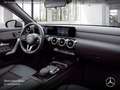 Mercedes-Benz A 200 d 4M PROGRESSIVE+PANO+MULTIBEAM+STHZG+8G Silber - thumbnail 12