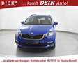 Skoda Octavia Com 2.0d Tour NAVI+SHZ+PDC+MFL+TEMP+DAB+ Blue - thumbnail 3