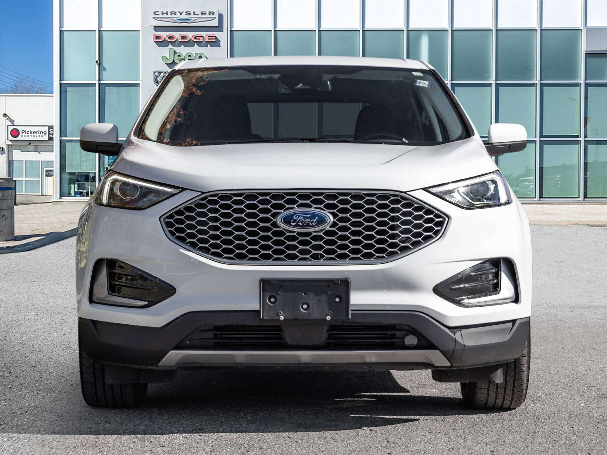 2023 Ford Edge