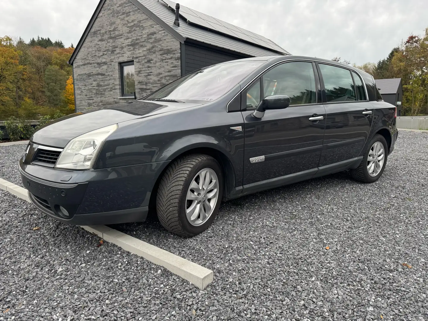 Renault Vel Satis 2.2 dCi 16v Privilège - 1