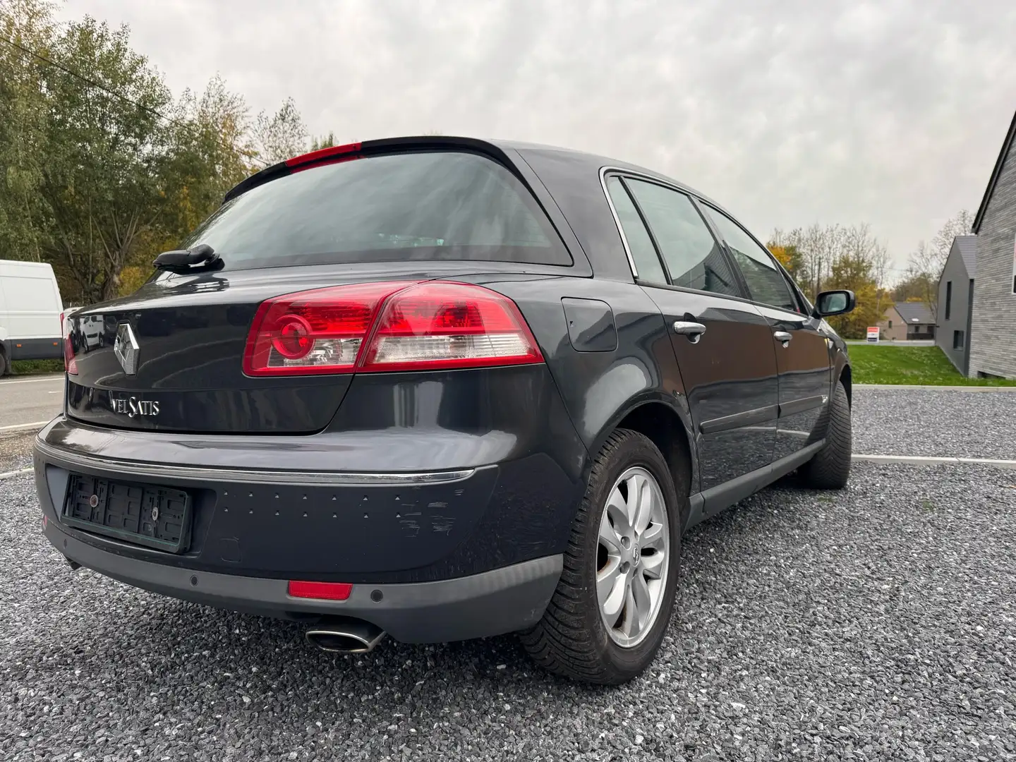Renault Vel Satis 2.2 dCi 16v Privilège - 2