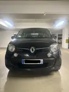 Renault Twingo III 1.0 SCe 70 eco2 Stop