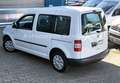 Volkswagen Caddy 2.0 EcoFuel*REGALSYSTEM*KLIMA*PDC*E-PAKET* White - thumbnail 4