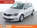 Skoda Fabia 1.2 TSI Ambition Grau - thumbnail 1