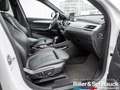 BMW X1 xDrive 25e M-Sport LEDER+PANO+HUD+AHK+ACC+ Weiß - thumbnail 7