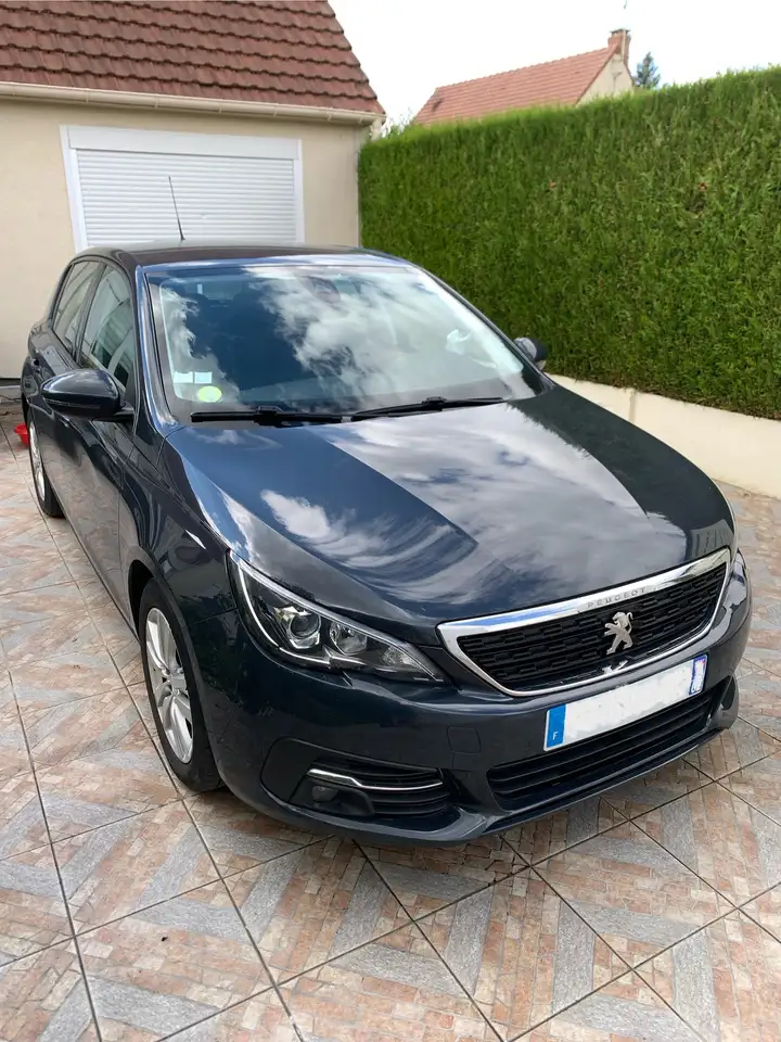 Peugeot 308 308 SW