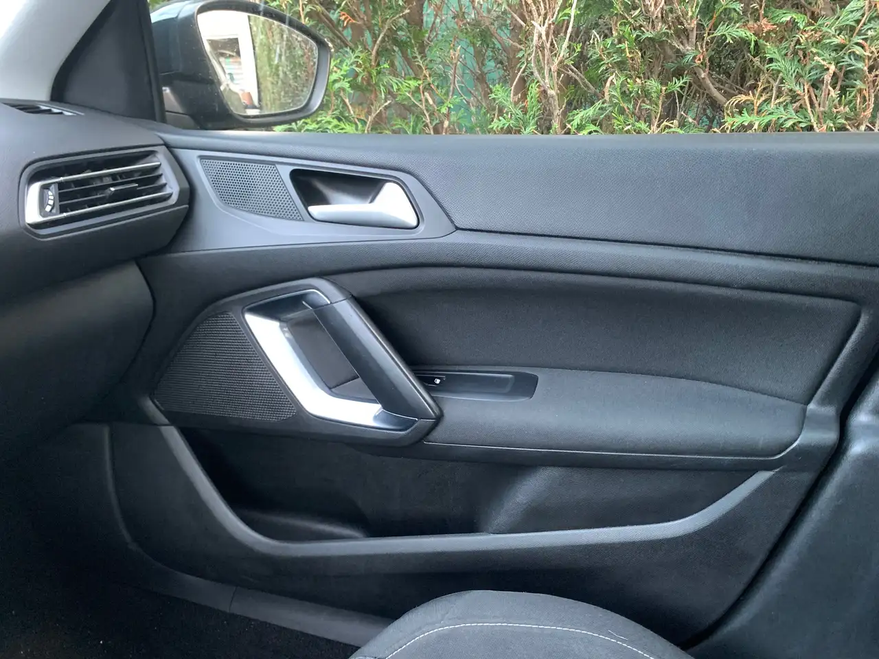 Peugeot 308 308 SW — photo 8