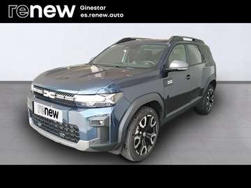 Hybrid Journey 115kw 4x2