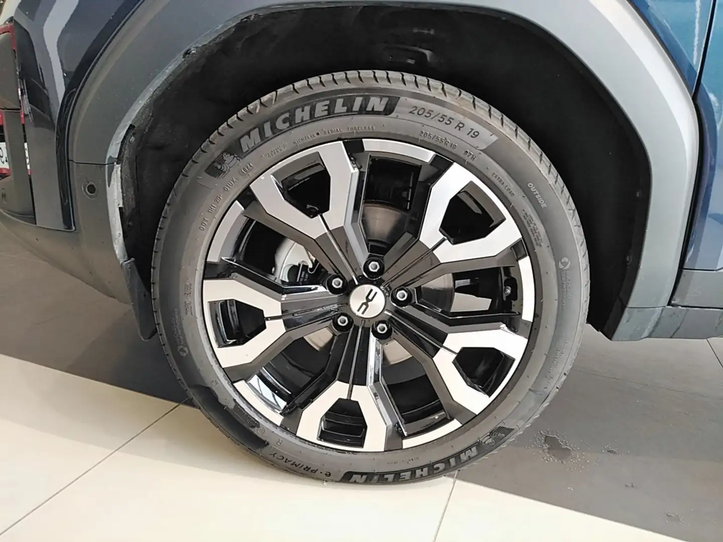 Dacia Bigster Hybrid Journey 115kw 4x2 - 2