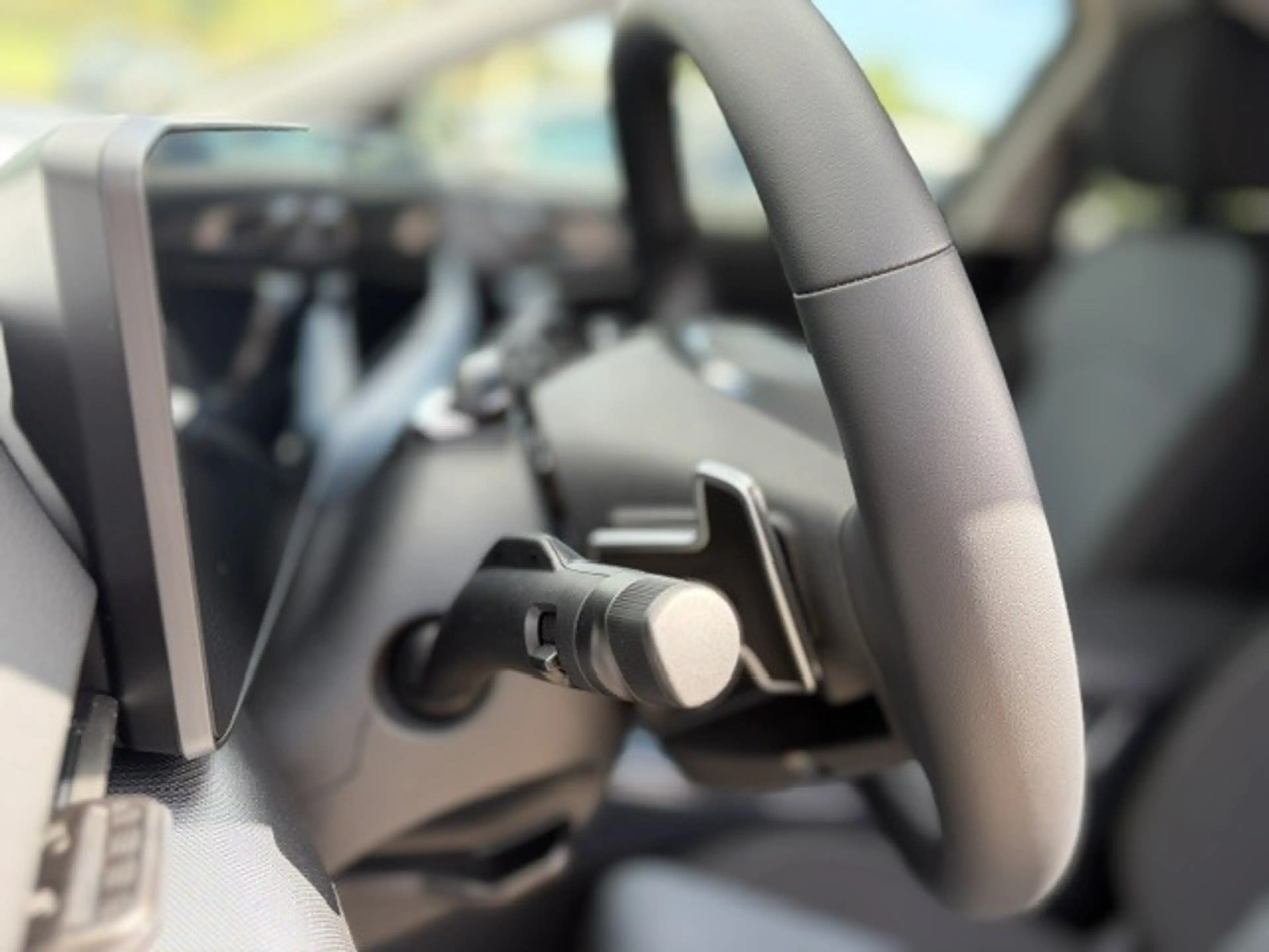 Kia XCeed 1.6 T-GDI DCT7 16 Zoll Navi — photo 14