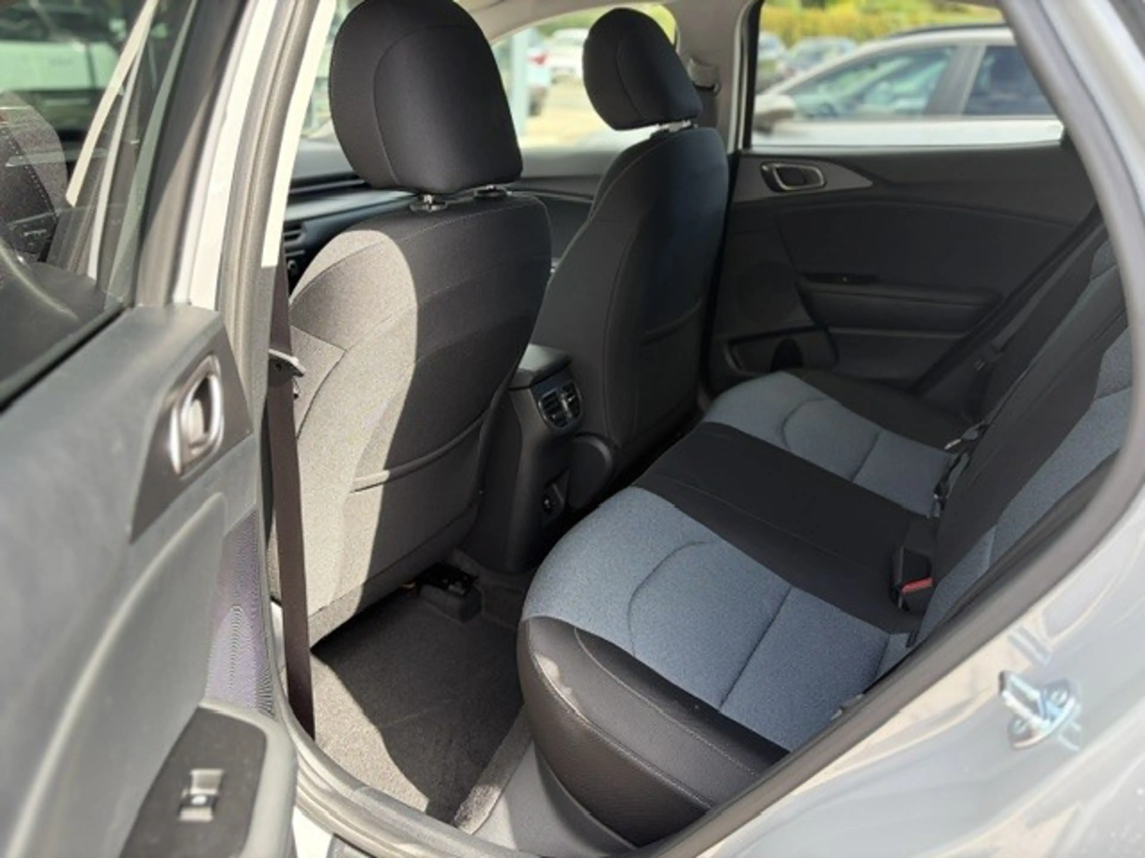 Kia XCeed 1.6 T-GDI DCT7 16 Zoll Navi — photo 15
