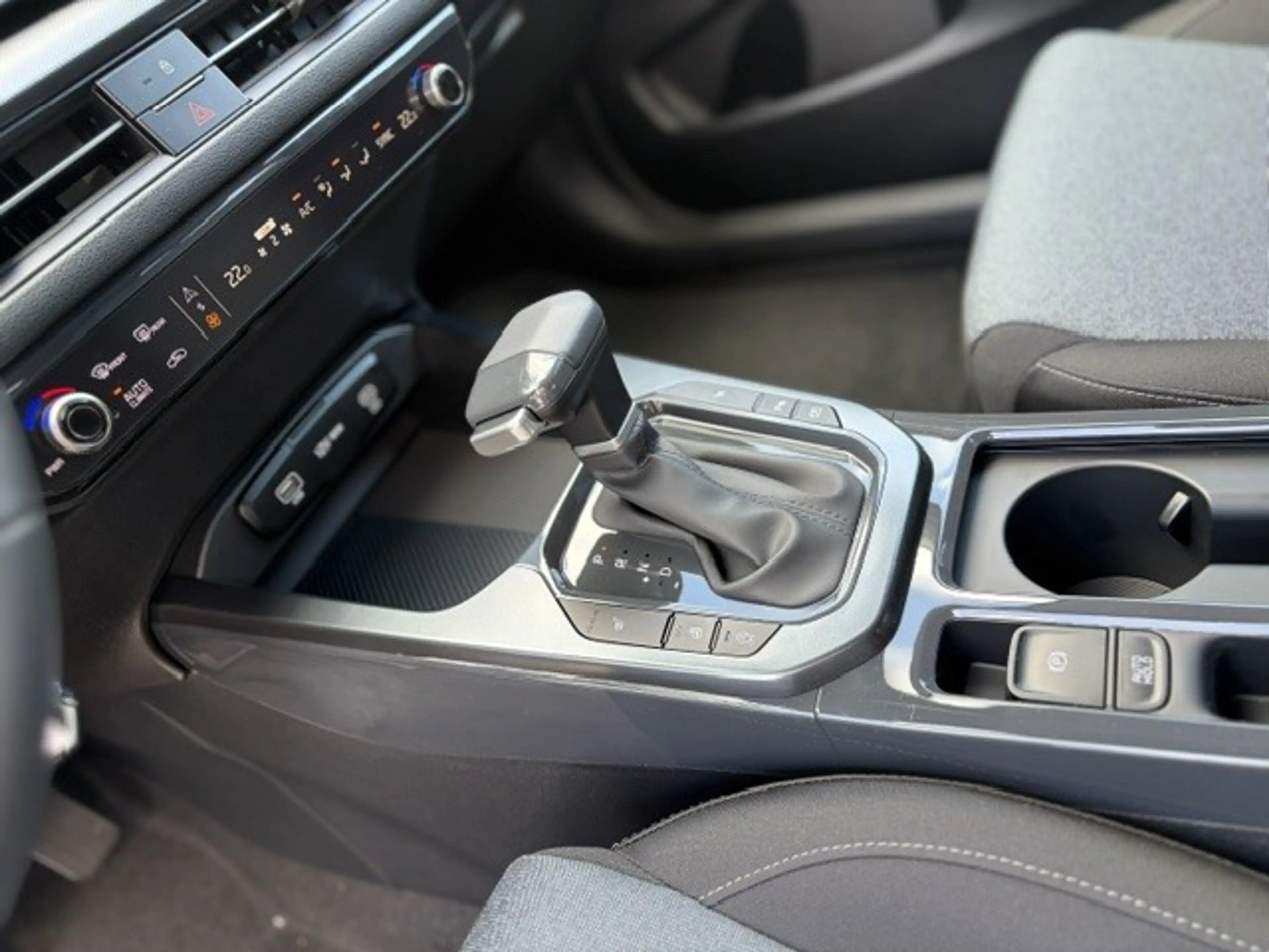 Kia XCeed 1.6 T-GDI DCT7 16 Zoll Navi — photo 10