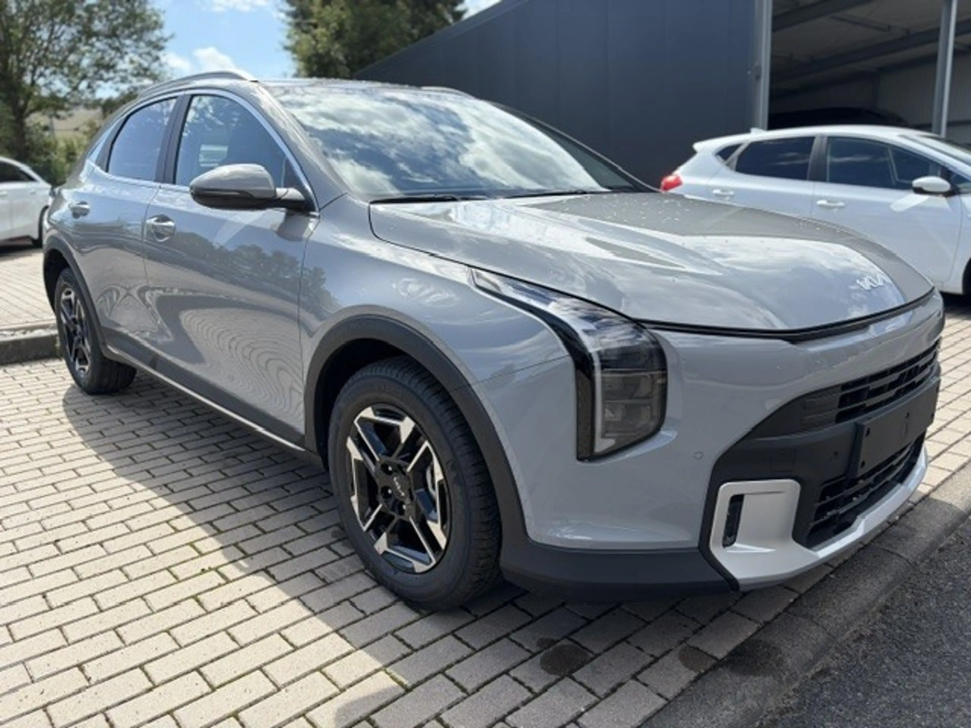 Kia XCeed 1.6 T-GDI DCT7 16 Zoll Navi — photo 4