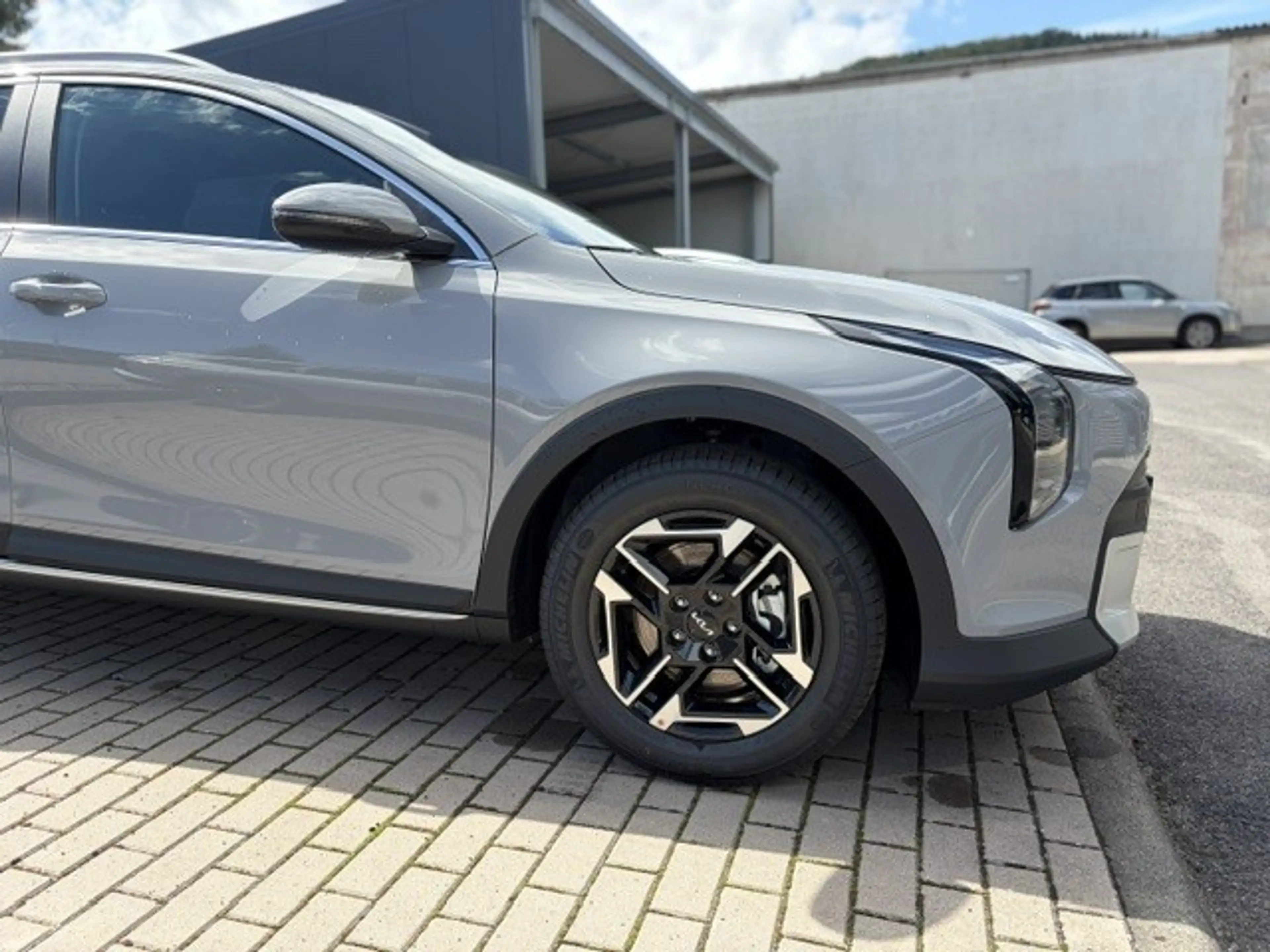 Kia XCeed 1.6 T-GDI DCT7 16 Zoll Navi — photo 5