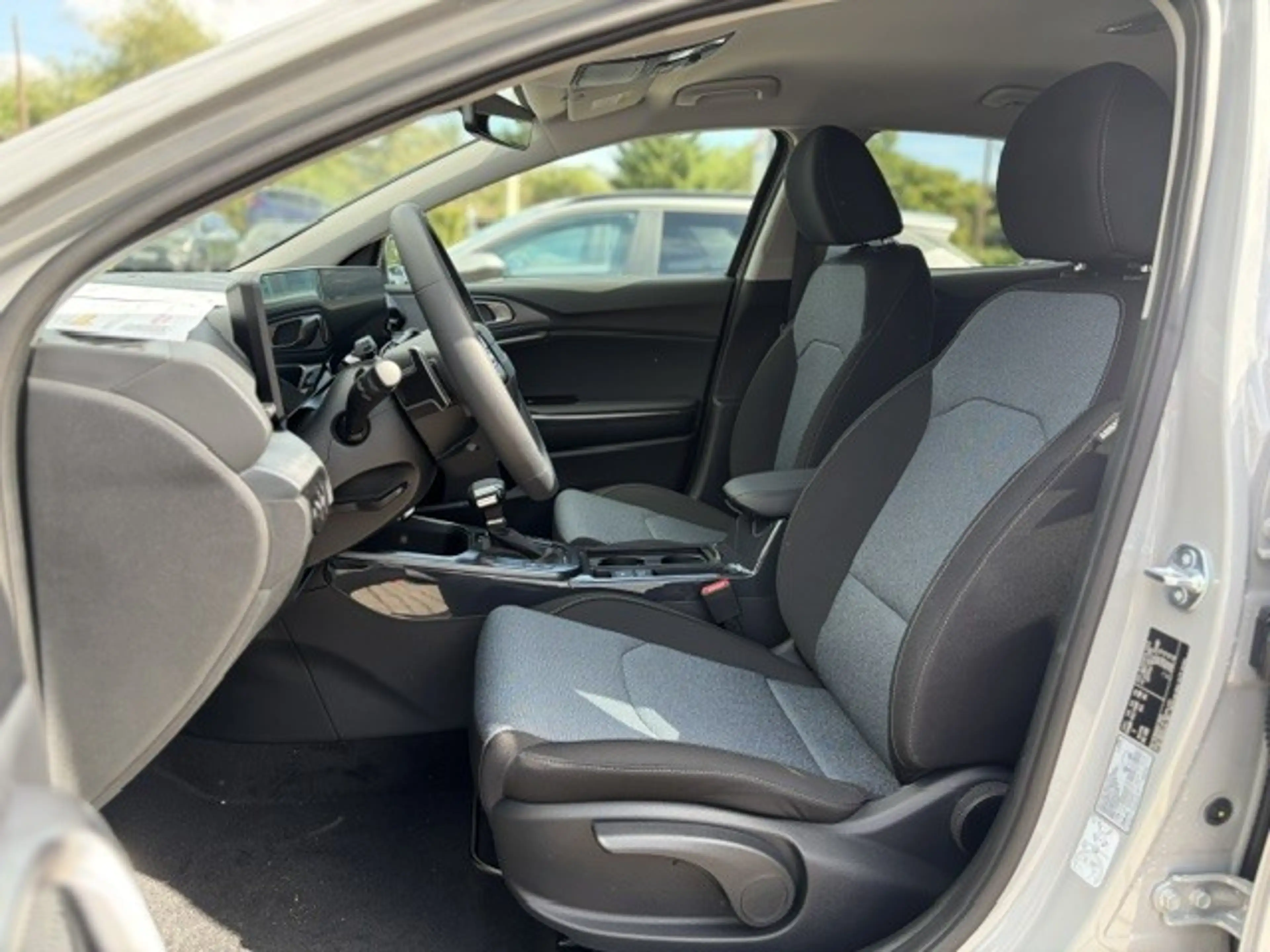 Kia XCeed 1.6 T-GDI DCT7 16 Zoll Navi — photo 13