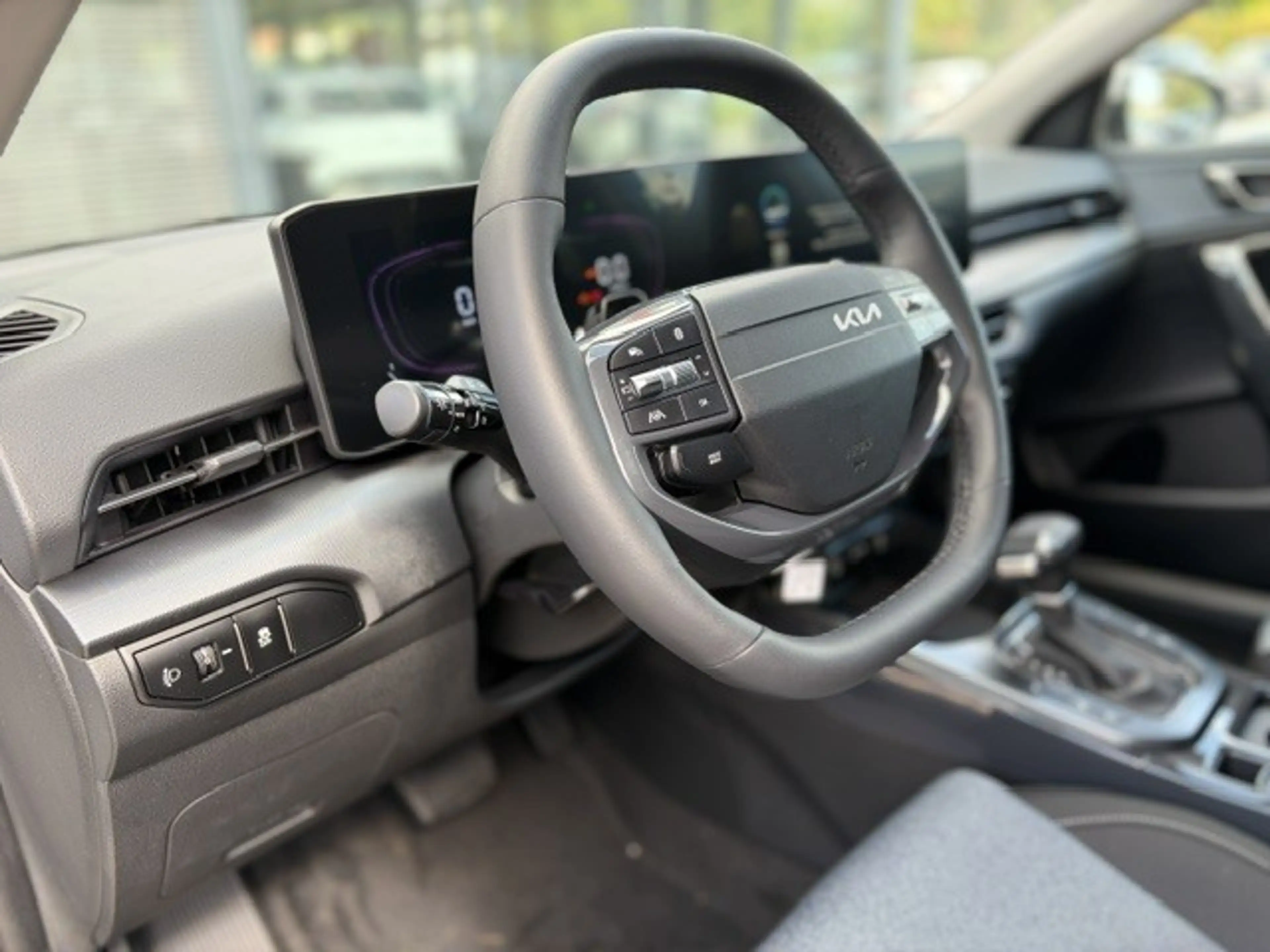 Kia XCeed 1.6 T-GDI DCT7 16 Zoll Navi — photo 8