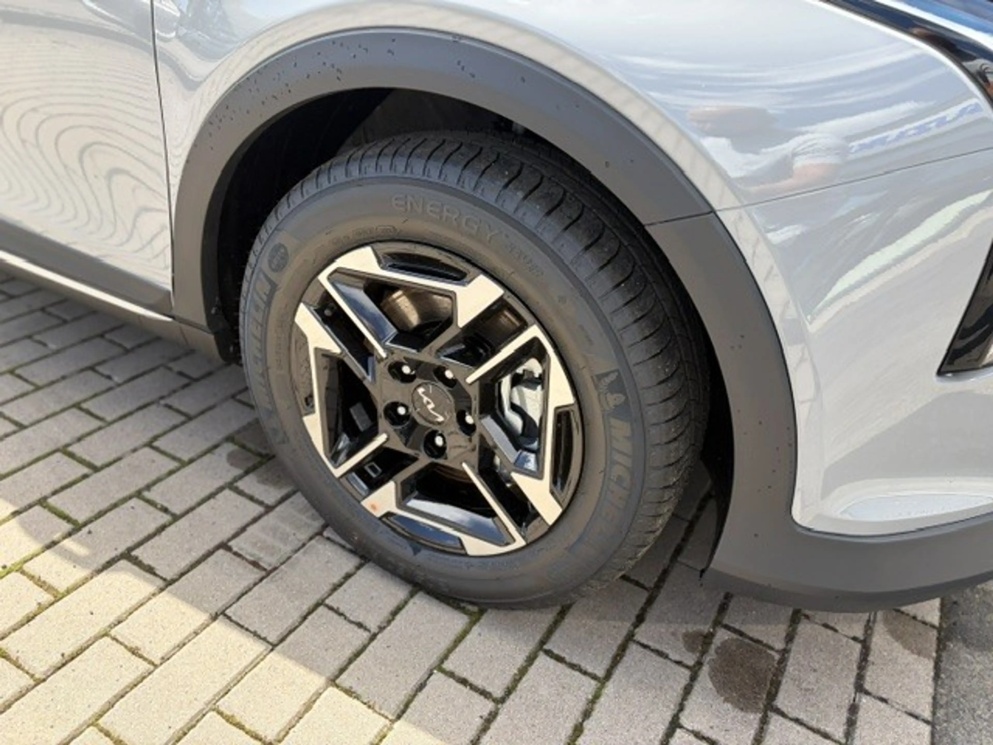 Kia XCeed 1.6 T-GDI DCT7 16 Zoll Navi — photo 6