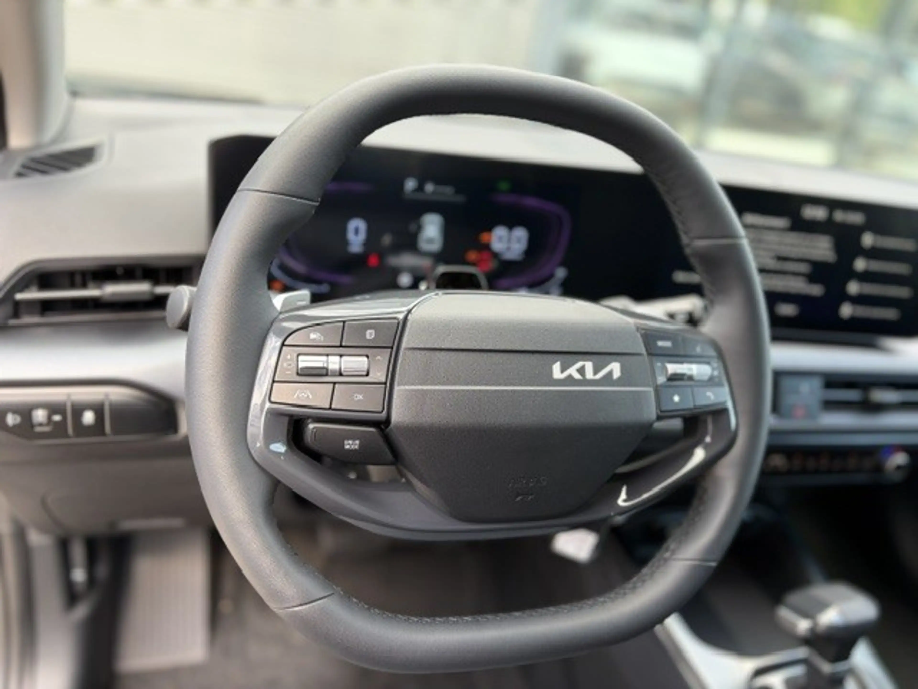 Kia XCeed 1.6 T-GDI DCT7 16 Zoll Navi — photo 9
