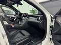 Mercedes-Benz C 200 Pack Amg Hybride 15000km état neuf Blanc - thumbnail 22