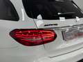 Mercedes-Benz C 200 Pack Amg Hybride 15000km état neuf Wit - thumbnail 9