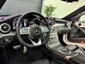 Mercedes-Benz C 200 Pack Amg Hybride 15000km état neuf Wit - thumbnail 13