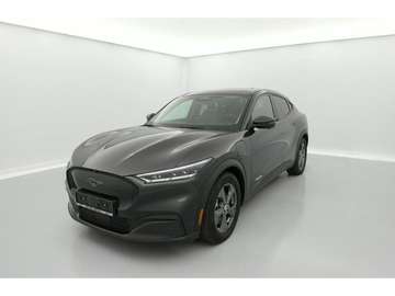 99 kWh RWD Extended Range