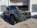 Toyota Land Cruiser 250 PRESIDENT 7 POSTI  MY 2025 Grigio - thumbnail 2