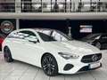 Mercedes-Benz CLA 180 * 1 Hand * 6 Tkm *Pano Weiß - thumbnail 3