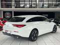 Mercedes-Benz CLA 180 * 1 Hand * 6 Tkm *Pano Weiß - thumbnail 9