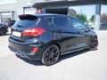 Ford Fiesta 1.0 EcoBoost ST-Line SHZ NAVI B&O LED Noir - thumbnail 3