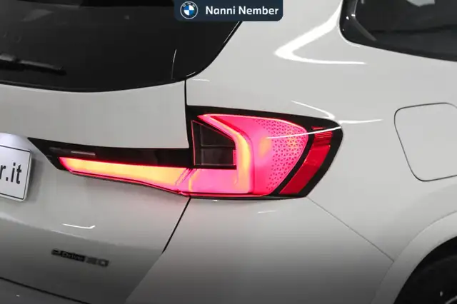BMW Ix1 view 6