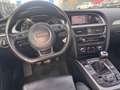 Audi A4 Av. 2,0 TDI S-Line-Panodach-Xenon-Leder-Navi Blanc - thumbnail 14