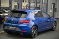 SEAT Leon Cupra 300 DSG Navi* Carplay* ACC* DCC* 19 Blauw - thumbnail 4