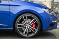 SEAT Leon Cupra 300 DSG Navi* Carplay* ACC* DCC* 19 Blauw - thumbnail 37