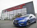 SEAT Leon Cupra 300 DSG Navi* Carplay* ACC* DCC* 19 Blauw - thumbnail 1
