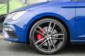SEAT Leon Cupra 300 DSG Navi* Carplay* ACC* DCC* 19 Blauw - thumbnail 34