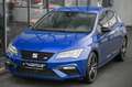 SEAT Leon Cupra 300 DSG Navi* Carplay* ACC* DCC* 19 Blauw - thumbnail 28