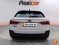 Audi Q3 45 TFSI Black line quattro S tronic Blanco - thumbnail 3