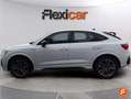 Audi Q3 45 TFSI Black line quattro S tronic Blanco - thumbnail 4