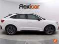 Audi Q3 45 TFSI Black line quattro S tronic Blanco - thumbnail 5
