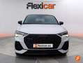 Audi Q3 45 TFSI Black line quattro S tronic Blanco - thumbnail 2
