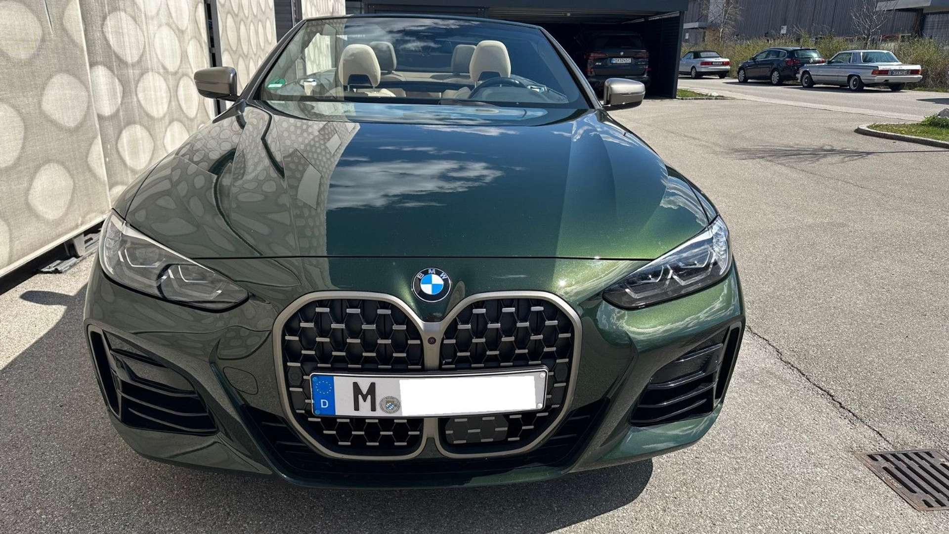 BMW Série 4 Cabriolet M440i XDrive -  - Joinsteer - #4